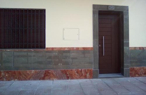 Lucena House | CASA DE TOSCA