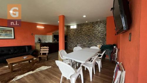Punta Negra House | Casa de Vacaciones Armonía