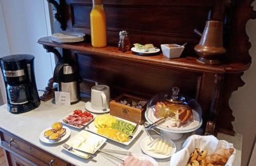 Santa Maria da Feira Hotel | Casa de Valcova - Boutique Hotel