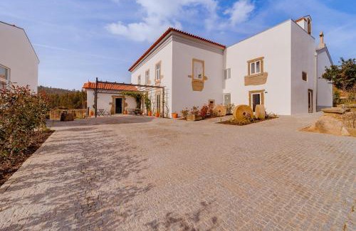 Santa Maria da Feira Hotel | Casa de Valcova - Boutique Hotel