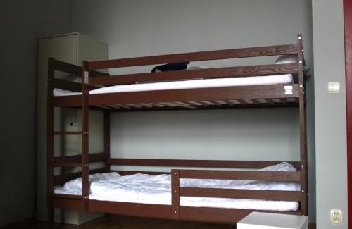 Wola Hostel | Casa De Wawa