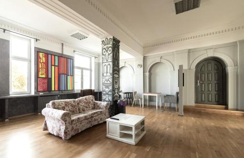 Wola Hostel | Casa De Wawa