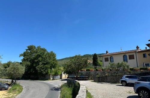 Castelfranco Piandisco Apartment | Casa Dea