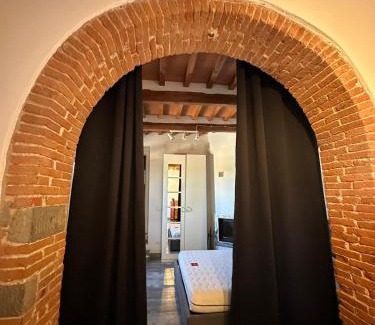 Castelfranco Piandisco Apartment | Casa Dea
