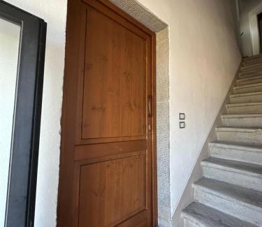 Castelfranco Piandisco Apartment | Casa Dea