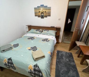 Calimanesti House | Casa Decebal