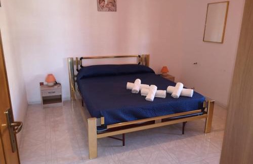 Isola delle Femmine House | CASA DEGLI OLEANDRI