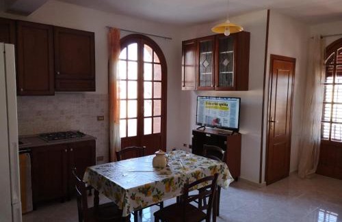 Isola delle Femmine House | CASA DEGLI OLEANDRI