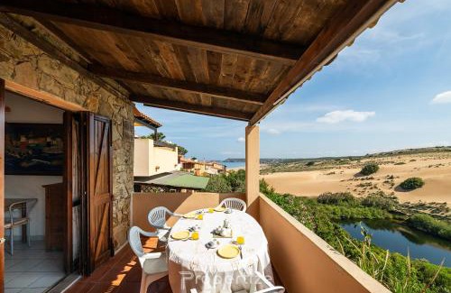 Torre dei Corsari Apartment | Casa degli Oleandri by Propertize