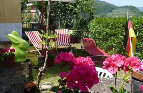 Casanova Lerrone Apartment | Casa dei Fiori