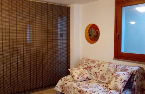 Capitana House | Casa dei Ginepri - Capitana