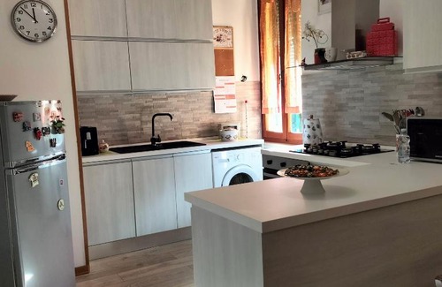 Piombino Apartment | Casa dei MoMi