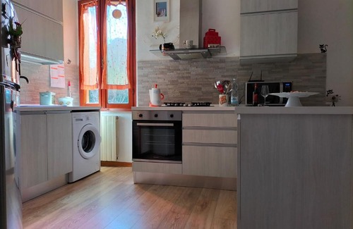 Piombino Apartment | Casa dei MoMi