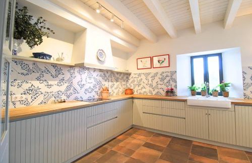 Los Marines House | Casa del Angel by SIERRA VIVA