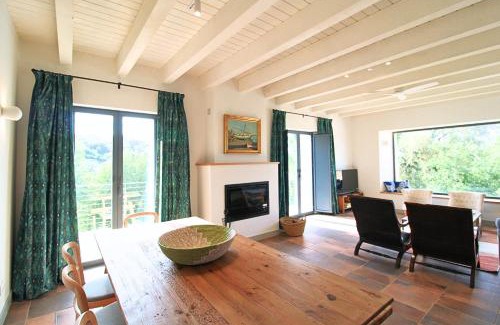 Los Marines House | Casa del Angel by SIERRA VIVA