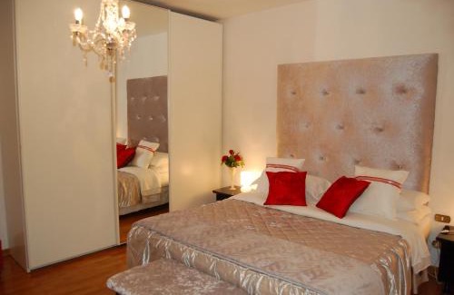 San Quirico d'Orcia Apartment | Casa del Bernini