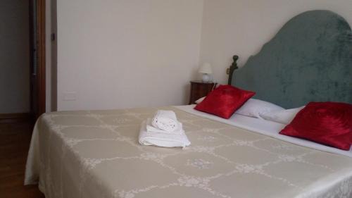 San Quirico d'Orcia Apartment | Casa del Bernini