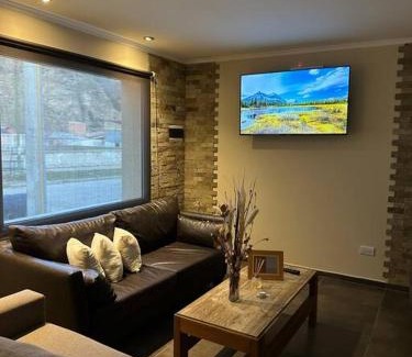 Esquel Apartment | Casa del Ciprés