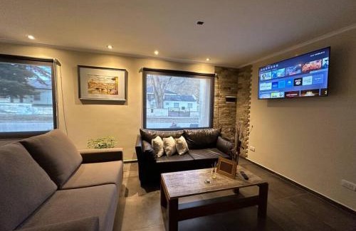 Esquel Apartment | Casa del Ciprés