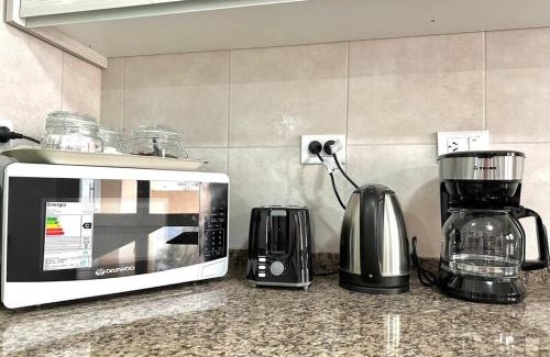 Esquel Apartment | Casa del Ciprés