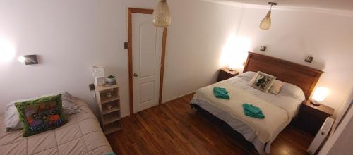 Punta Arenas House | Casa del Kayak