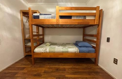 Punta Arenas House | Casa del Kayak