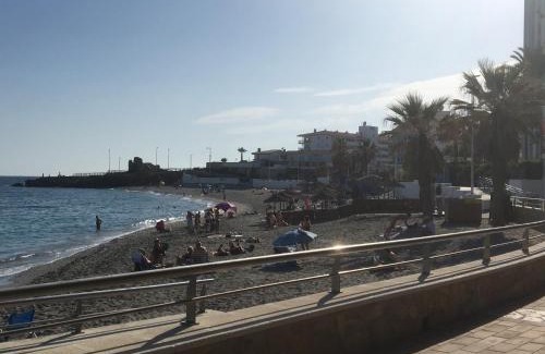 Nerja City Centre House | Casa del Mar 1
