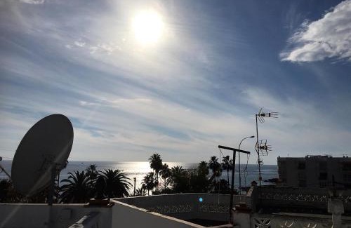 Nerja City Centre House | Casa del Mar 1