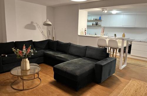 Venecia Apartment | Casa Del Mar 1, Gandia Port with Sea View