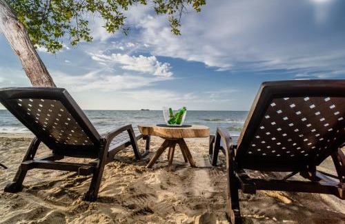 Costa Caribe Hotel | Casa del Mar by Al Alma