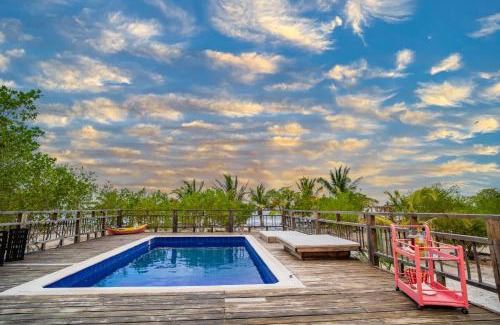 Costa Caribe Hotel | Casa del Mar by Al Alma