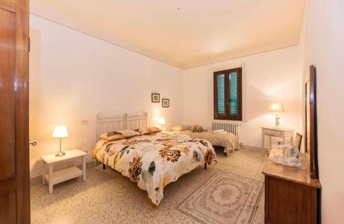 Usigliano House | Casa del Priore