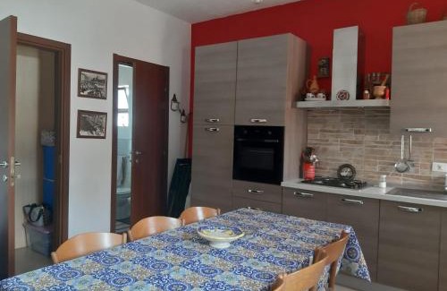 Camporotondo Etneo House | casa del sambuco