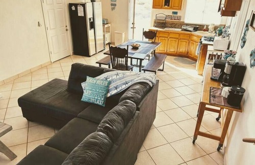 Puerto Penasco House | Casa del Sol Naciente