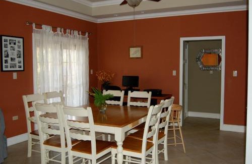 Bon Accord Village Villa | Casa del Sol Tobago