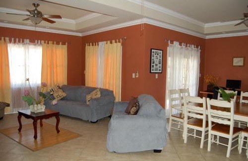 Bon Accord Village Villa | Casa del Sol Tobago