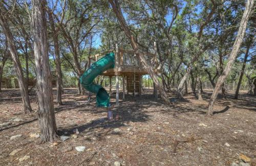 Wimberley House | Casa Del Sol