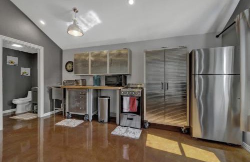 Wimberley House | Casa Del Sol