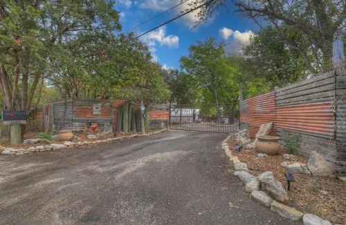 Wimberley House | Casa Del Sol