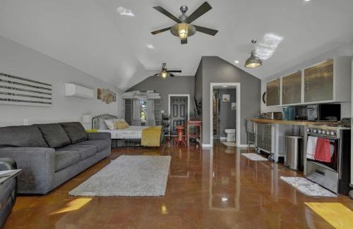 Wimberley House | Casa Del Sol