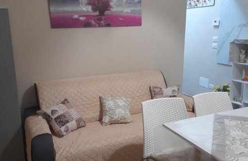 Barletta Apartment | Casa del sole