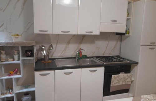 Barletta Apartment | Casa del sole