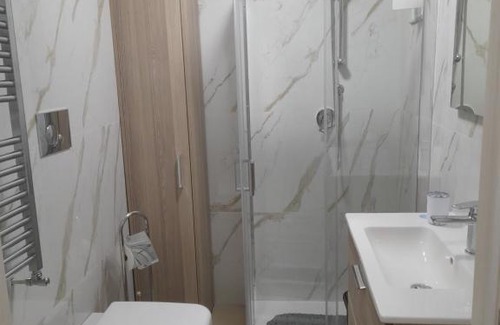 Barletta Apartment | Casa del sole