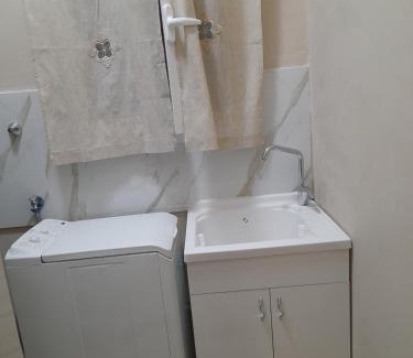 Barletta Apartment | Casa del sole