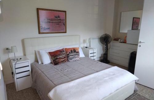 Tremezzina Bed & Breakfast | Casa del Sole Ossuccio