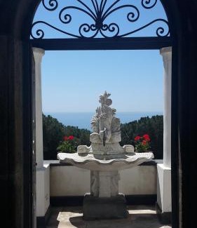 Marina Piccola Bed & Breakfast | Casa del Solitario