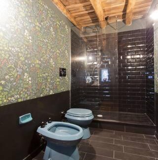 Borgo Vecchio House | Casa del Vinile