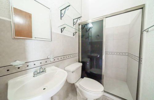 Downtown Cancun Villa | Casa Delfin - Private Pool - 3BR PRIME