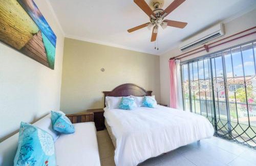 Downtown Cancun Villa | Casa Delfin - Private Pool - 3BR PRIME