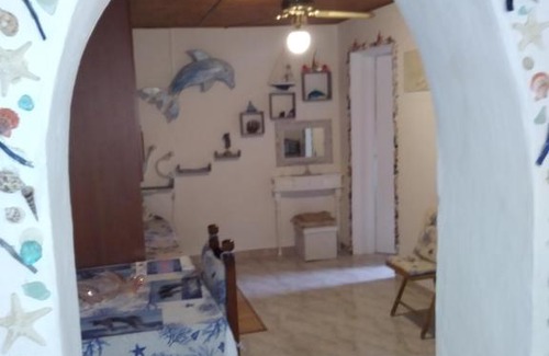 Murta Maria Apartment | Casa Delfino